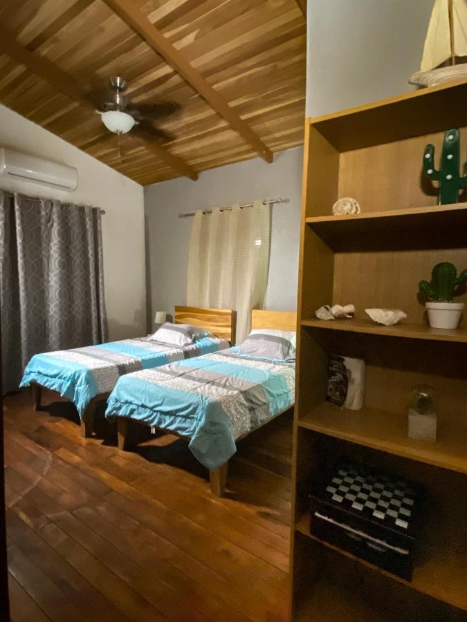 Casa Natural 巴希利托 外观 照片