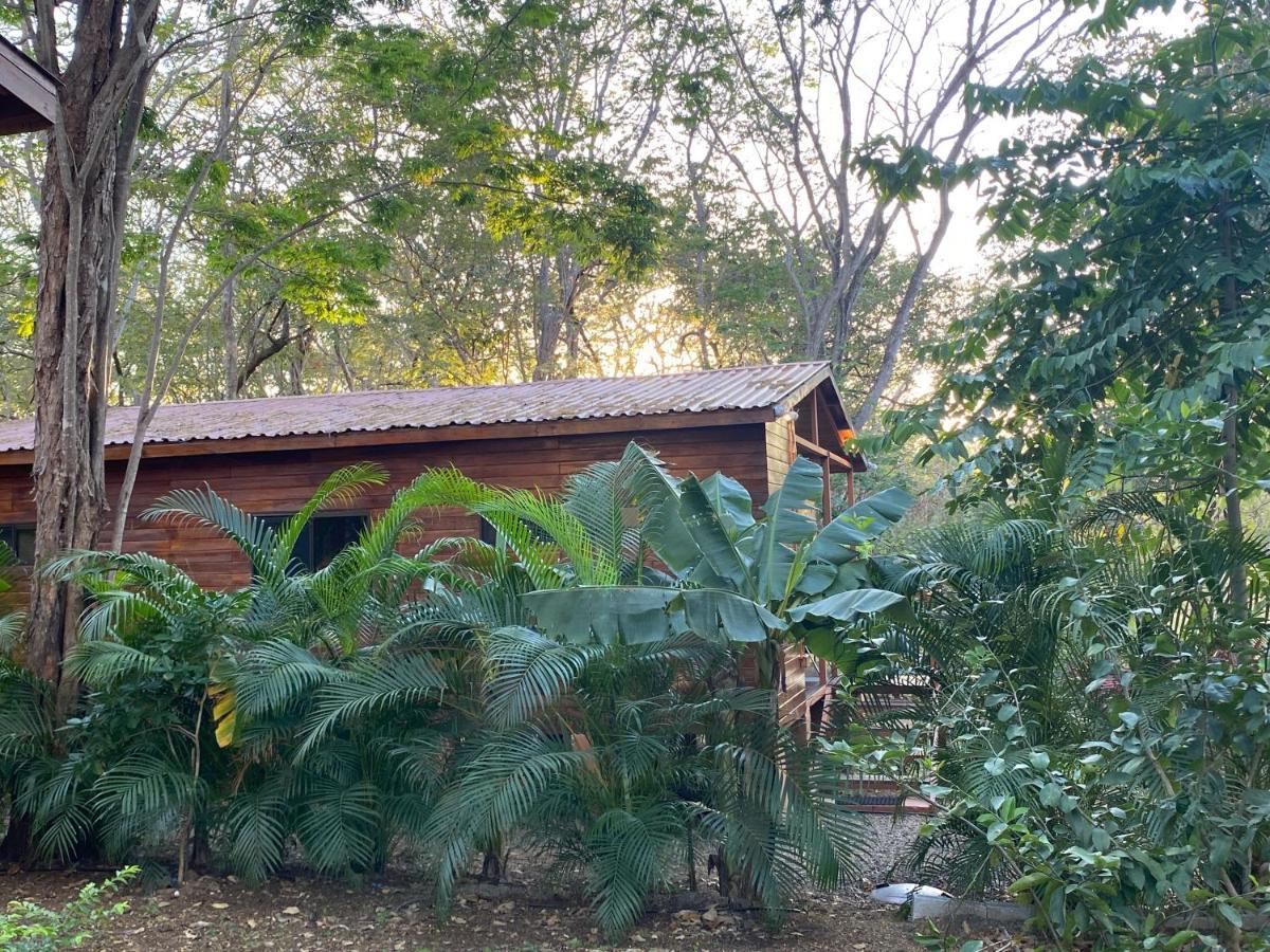 Casa Natural 巴希利托 外观 照片