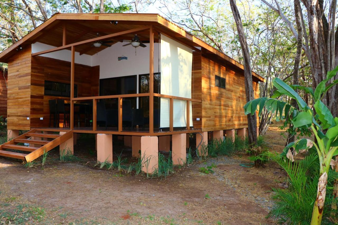 Casa Natural 巴希利托 外观 照片